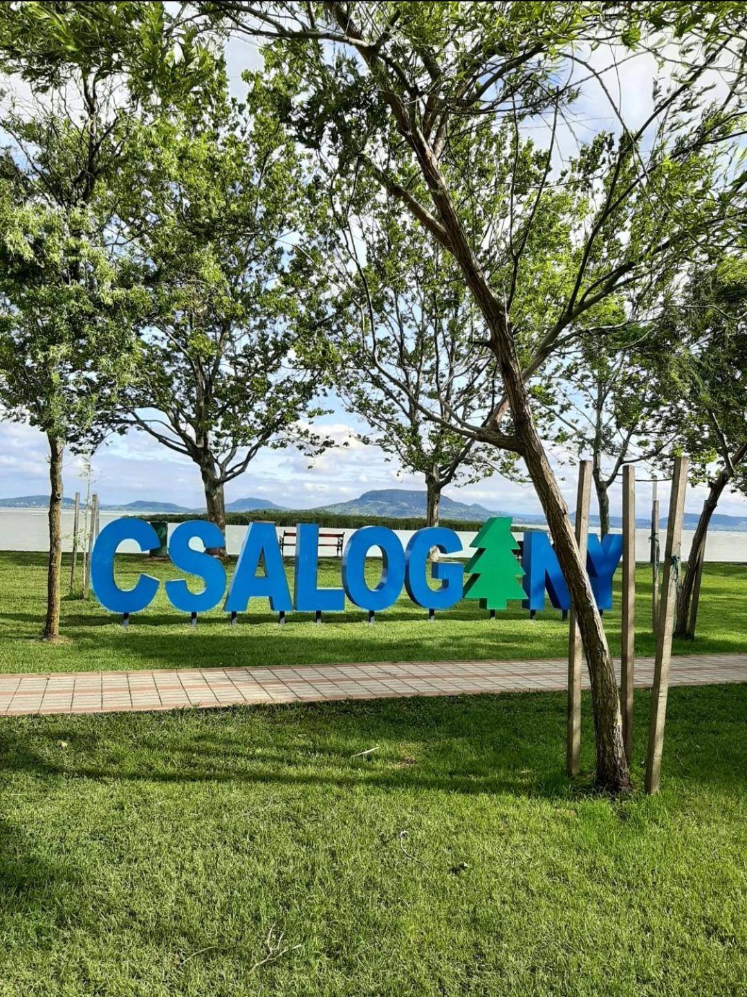 Elizabeth Apartman Balatonfenyves Ii. Exteriér fotografie